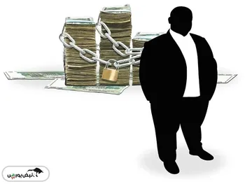 اسامی بزرگترین بدهکاران بانکی منتشر شد + جدول