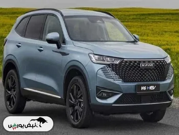 قیمت خودرو جدید شوال H۶ بهمن موتور اعلام شد