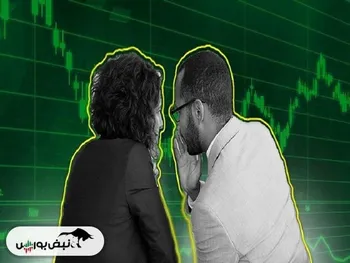 رانت اطلاعاتی در تاپکیش؟ | آیا افرادی زودتر از افزایش سرمایه باخبر بودند؟