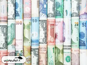 قیمت دلار و قیمت یورو پنجشنبه ۹ بهمن ۱۴۰۴