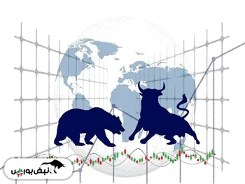 بورس امروز چهارشنبه ۸ دی ۱۴۰۰