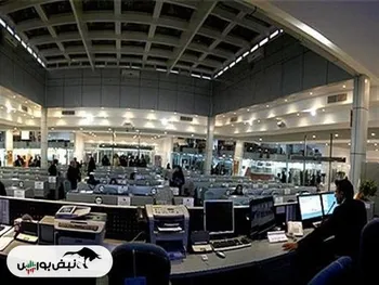 دادوستد ۱۲۵ هزار میلیارد تومانی در بورس کالا