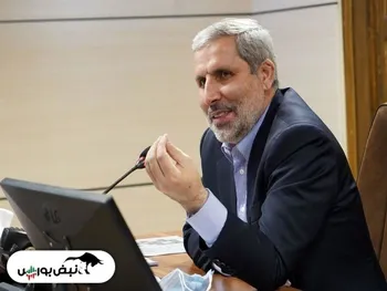 علی رستمی رسماً مدیرعامل شرکت ملی صنایع مس ایران شد