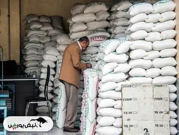 همراهی دولت برای حمایت از برنج ایرانی با بخش خصوصی