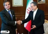 فوری/ توافق ایران و آژانس بین‌المللی انرژی اتمی در قاهره