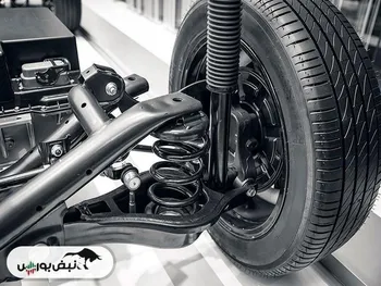 اصلاح نرخ انواع فنر در صنعت خودرو و ساخت قطعات