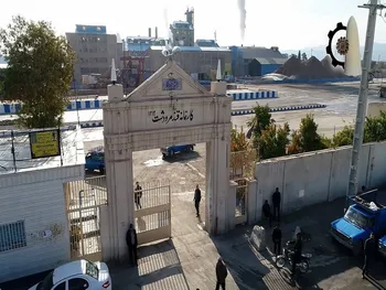 تصویب افزایش سرمایه ۱۰۰ درصدی قمرو