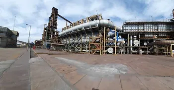 تحقق برنامه‌های سال 1400/ پیشرفت فیزیکی فاز 2 به 53 درصد رسید