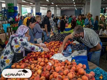 پیش‌بینی تورم ترکیه در ۲۰۲۵