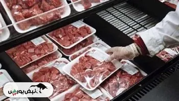 آخرین وضعیت قیمت گوشت قرمز و مرغ در بازار
