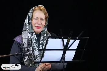 معصومه آقاجانی کیست ؟ | حال معصومه آقاجانی وخیم است؟