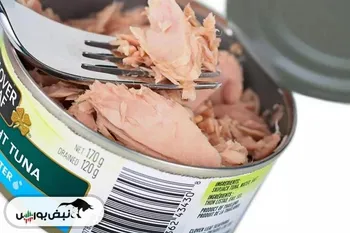 غذایی که لاکچری شد؛ جهش ۲۱۵ درصدی قیمت تن ماهی طی سه سال