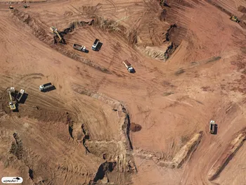 فلزات کمیاب / برزیل قاعده بازی در تولید عناصر نادر خاکی را تغییر می‌دهد