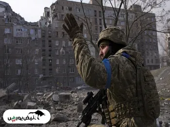 خسارت اوکراین تاکنون چقدر برآورد شده است؟