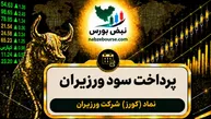 سود کورز ۱۴۰۵ کی واریز می‌شود و چقدر است؟