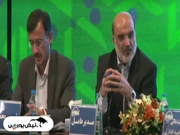 مجمع فارس ۱۴۰۱ | چقدر سود تقسیم شد؟