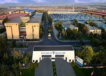 سود هر سهم  بموتو  چقدر شد؟