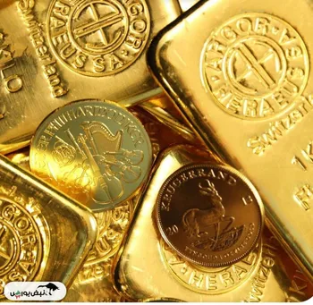 طلای جهانی برای نفس گیری ایستاد