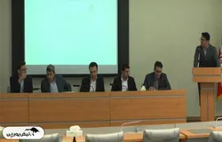 مجمع دسبحا ۱۴۰۴ | افزایش سرمایه میلیاردی دسبحا تصویب شد