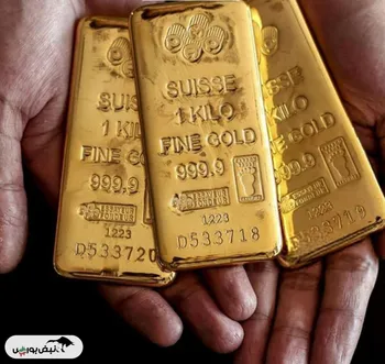 گام بلند طلا برای ۴۰۰۰ دلاری شدن