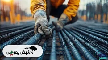 بازار جهانی فولاد در ثبات