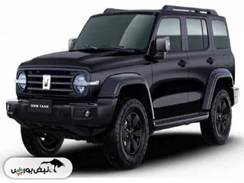 قیمت جدید خودرو تانک ۳۰۰ اعلام شد (آذر ۱۴۰۴)