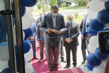 سرمد در آذربایجان شرقی صاحبخانه شد/ تقدیر مهندس مهدوی از برترین‌های استان