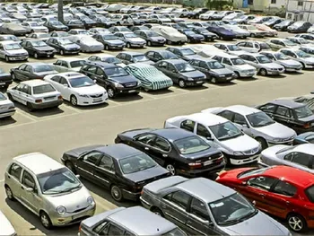 قیمت انواع خودرو داخلی و خارجی امروز ۲۶ فروردین ۱۴۰۵