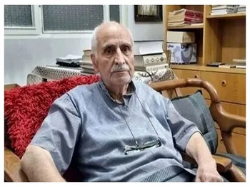 ابراهیم رهبر درگذشت | ابراهیم رهبر کیست؟