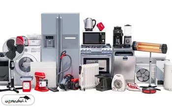 وابستگی ۴۰ درصدی لوازم خانگی به واردات