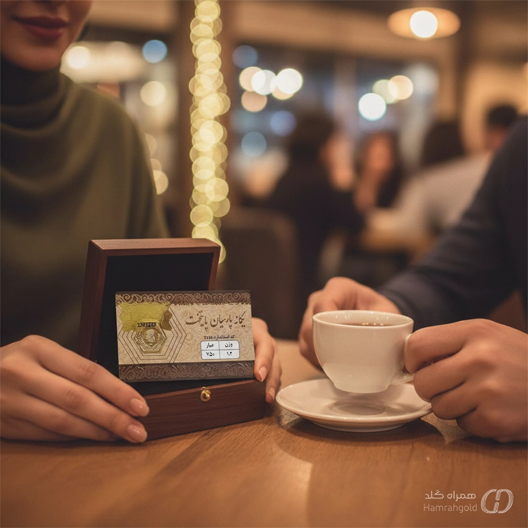 خرید سکه پارسیان