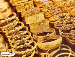 قیمت سکه و طلا امروز شنبه ۲۰ اردیبهشت ۱۴۰۴