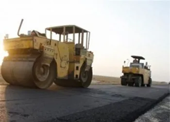 خرید ماشین آلات از سوی «حپترو»