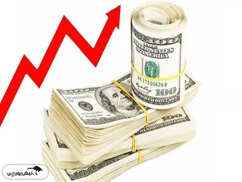 دلیل افزایش ناگهانی قیمت دلار در هفته جاری مشخص شد!