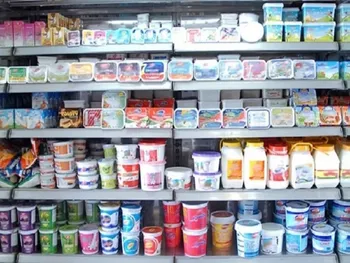 در بازار لبنیات چه می‌گذرد؟