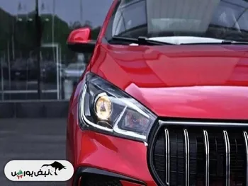 تعلیق تعدیل قیمت خودرو