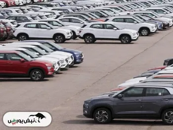 قیمت انواع خودرو داخلی و خارجی امروز ۲۷ بهمن ۱۴۰۴