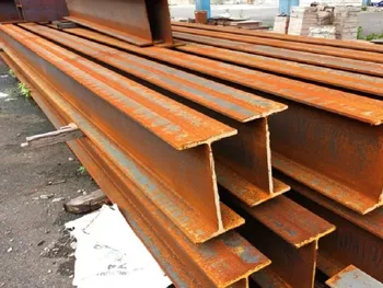 قیمت تیرآهن امروز ۲۲ فروردین ۱۴۰۴