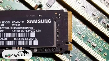 سامسونگ ۶ میلیارد دلار از آمریکا کمک می‌گیرد