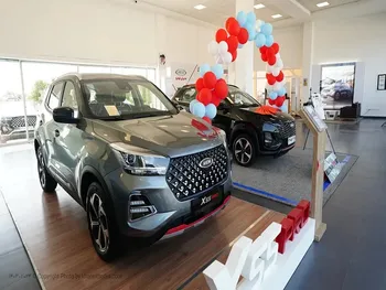 قیمت خودرو‌های مدیران خودرو