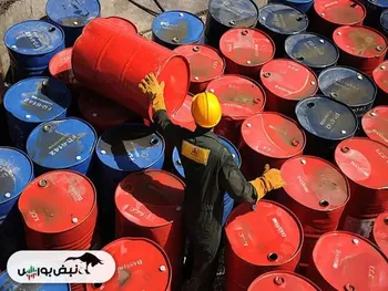 تولید نفت و گاز در دولت چهاردهم افزایش یافت