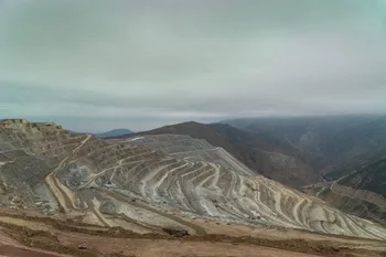 رشد ۱۸ درصدی تولید کنسانتره مس تا پایان اردیبهشت ۱۴۰۴/افزایش ۴ درصدی تولید کاتد نسبت به سال گذشته