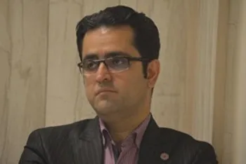 آمادگی بانک ایران زمین برای ارائه خدمات الکترونیک