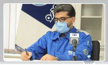 پیام تبریک مدیرعامل گروه صنعتی ایران‌خودرو به دکتر سیدرضا فاطمی‌امین وزیر صنعت، معدن و تجارت