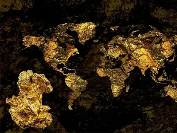 قیمت طلای جهانی سه شنبه ۱۹ اسفند ۱۴۰۴