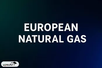 بهای گاز طبیعی اروپا (TTF) روز دوشنبه با بیش از ۴ درصد افزایش به ۳۲.۸ یورو به ازای هر مگاوات‌ساعت رسید