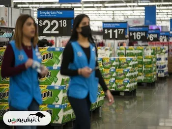 داده های ماه آوریل می گوید: انگاری رشد نرخ بهره قرار نیست متوقف شود!