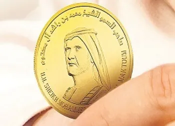 رشد و سقوط یک شبه دوبی‌کوین