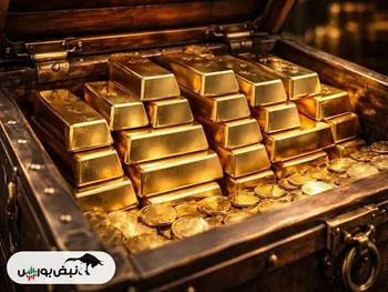 عملکرد هفتگی بازار طلا و نقره در بورس کالا بررسی شد