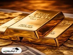 سودگیری معامله‌گران، طلا را از اوج پایین کشید